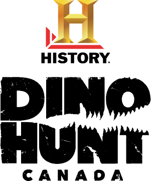 Dino Hunt logo